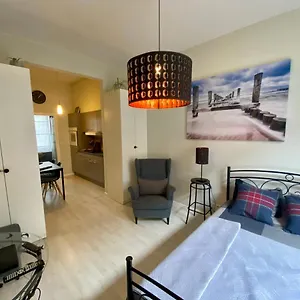  Appartamento Petit Jourdan Eu Belgio