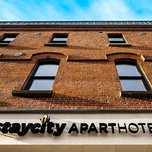 **** Aparthotel Staycity Tivoli Irlanda