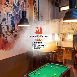 Meininger Bruxelles Center *** Bruselas