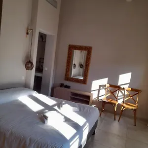  Appartement Et Lofts Bistrot Des Alpilles France