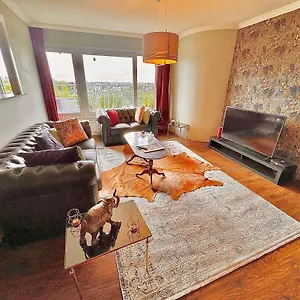  Appartement 120m² Atomium,brussels Expo,staderoibaudoin,cinéma Belgique