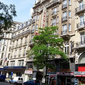  Otel Manhattan