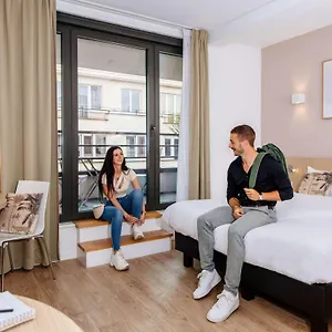 Adagio Access Europe ** Bruselas