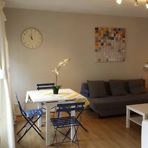  Appartement Yellow
