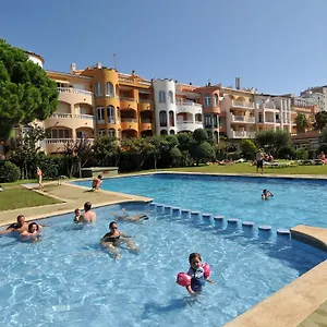  Appartement Belvilla By Oyo Comte De Empuries B Espagne
