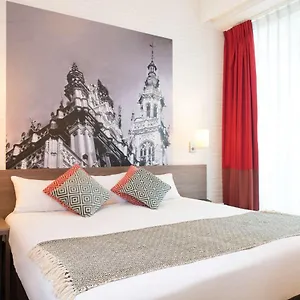 3* Apart Otel Adagio Grand Place