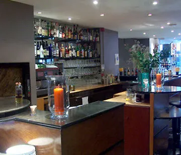 Hotel Villa Royale Schaerbeek Brussels